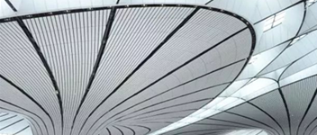 海洋之神助力北京大兴国际机场 &mdash;&mdash; 消防清静，，，，，有我护航