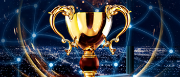 喜讯 | 海洋之神荣获&ldquo;2019年河北省电子信息四十强企业&rdquo;称呼