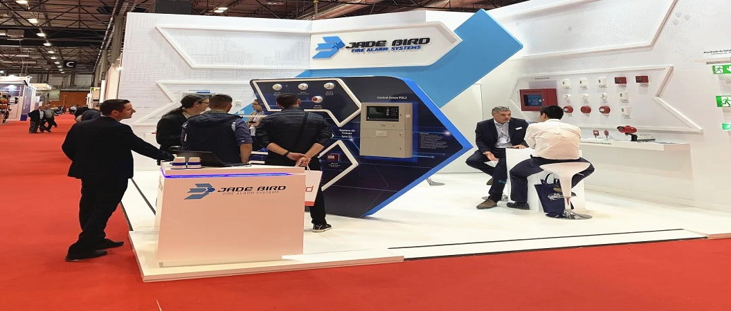 走进欧洲海洋之神，，，，，聚焦马德里消防清静展览会(SICUR 2020)