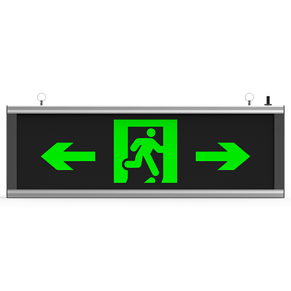 集中电源集中控制型消防应急标记灯具