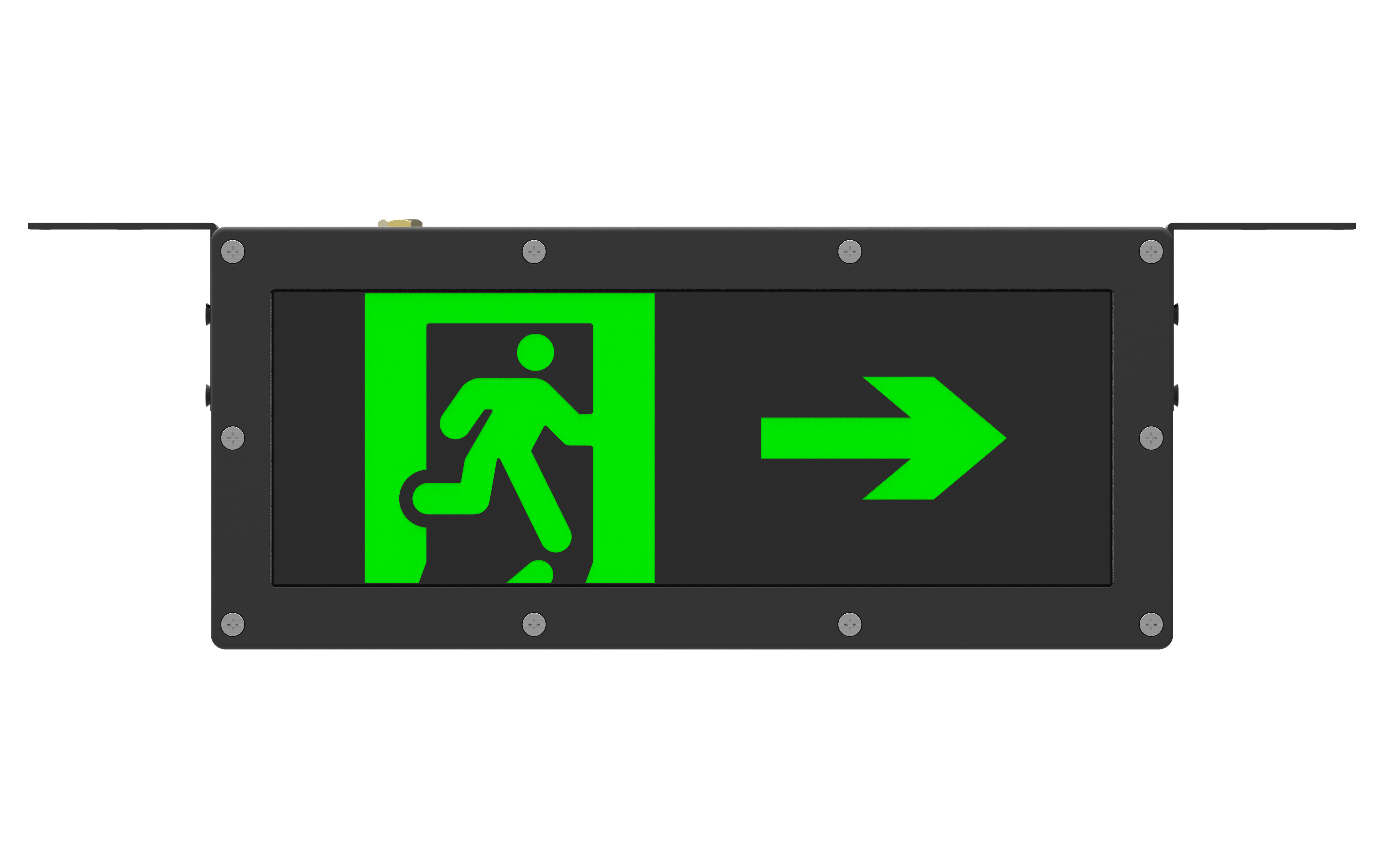 IP67吊装小型标记灯