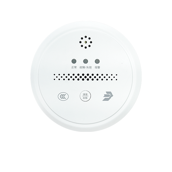 家用可燃气体探测器